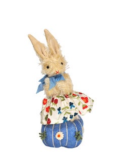 Image of LILLABELLE the BUNNY