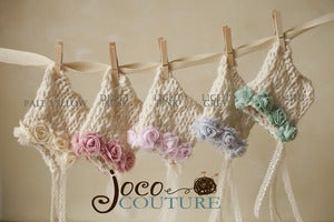 Image of Rosette Collection