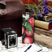 Image of List Notebook | lined