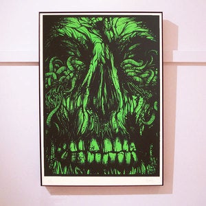 Image of Dan Mumford - Self