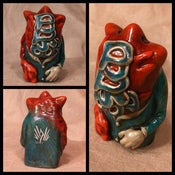 Image of Popsoda Finger Puppet