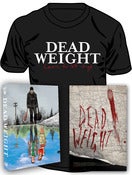 Image of Combo Package: Tony Moore Edition 2-Disc DVD, Shirt, Poster