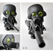 Image of GERM S002 [BORN WRONG] SQUADT - FERG - In Stock 