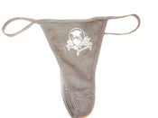 Image of SMALLZ ONE THONG (RESTOCKED 5/5)