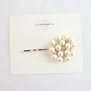 Image of Little Pearls & Sparkles