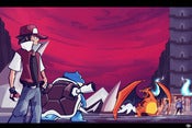 Image of Sam Filstrup - Red vs Blue