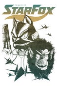 Image of Raphael  Cohas - Starfox vs Androww