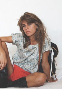 Image of Tee Liberty Grey