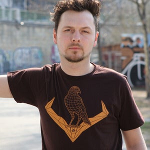 Image of Raven (Male Edition)