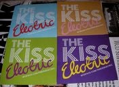Image of The Sticker Electric Collection