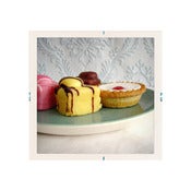 Image of Retro Cakes