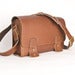Image of Post Satchel