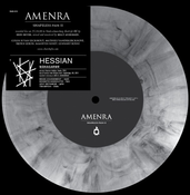 Image of AMENRA / HESSIAN