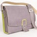 Image of The Post Mistress shoulder bag.  