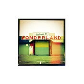 Image of Welcome to Wonderland