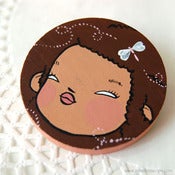 Image of Broche Rita