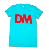 Image of DM Logo Tee (Women)