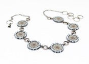 Image of Nouveau Necklace