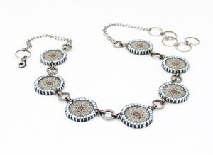 Image of Nouveau Necklace