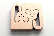 Image of ZOOMADERITA PUZZLE MONKEY