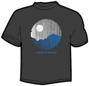 Image of Crash of Rhinos t-shirt