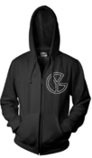 Image of Bones Hoody