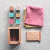 Image of Cleromancy Dice Set