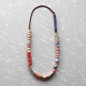Image of SP12 Terra Necklace
