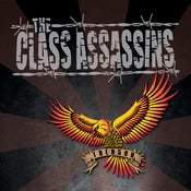 Image of The Class Assassins - The Treason 45