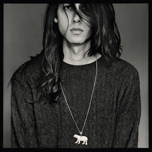Image of TR011 Kindness - World, You Need A Change Of Mind LP