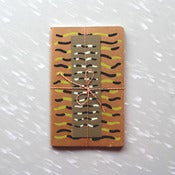 Image of Squiggle Sketchbook and Bookmark