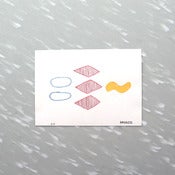 Image of Set Forth Print