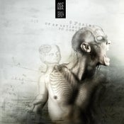 Image of ANTIGAMA / PSYCHOFAGIST - 9 Psalms Of An Antimusic To Come Split-CD