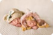 Image of Little Bo Peep & Sheep SET