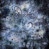 Image of APOSTATE - Trapped In A Sleep CD