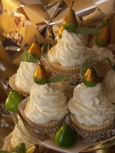 Image of Winter Restock ~ Cupcake Soap