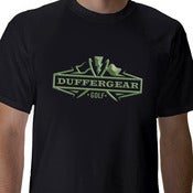 Image of DufferGear Banner Tee
