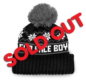 Image of FFB Beanie