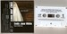 Image of SRR-01 Emily Jane White ~ Dark Undercoat CASSETTE