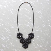 Image of Black Prism Armour