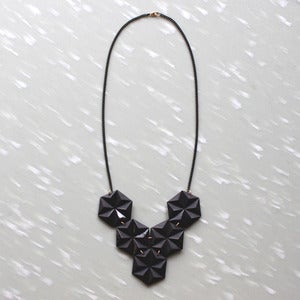 Image of Black Prism Armour