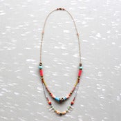 Image of Favorites Necklace II