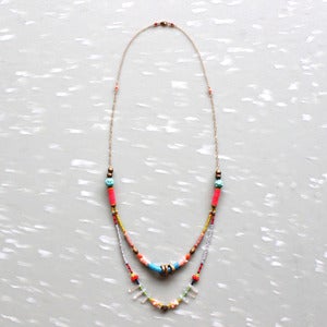 Image of Favorites Necklace II
