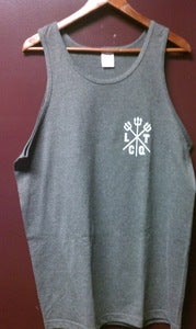 Image of "Devils Tool'' Tank Tops
