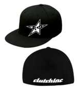 Image of Grumpystar Cap