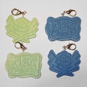 Image of Zippy - Toy Zipper Pull