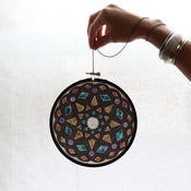 Image of Child Thoughts Window Charm