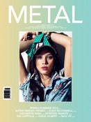 Image of METAL #27