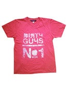 Image of Dirty Guys No.1 Salmon