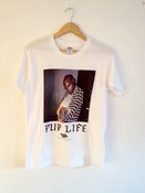 Image of PUP LIFE TEE